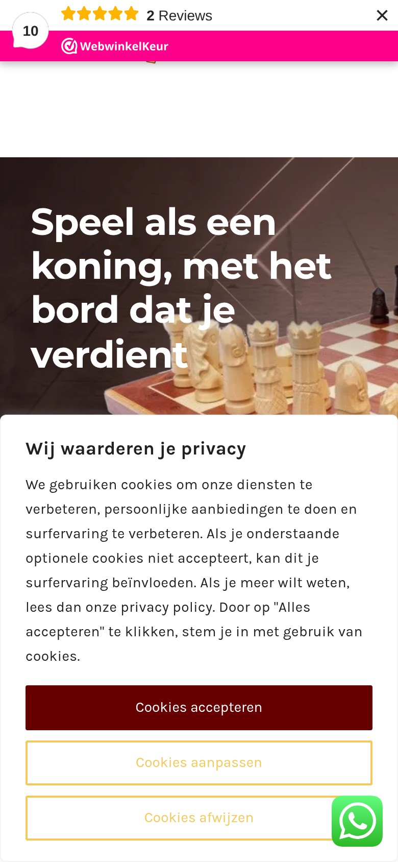 ChessQuarter
