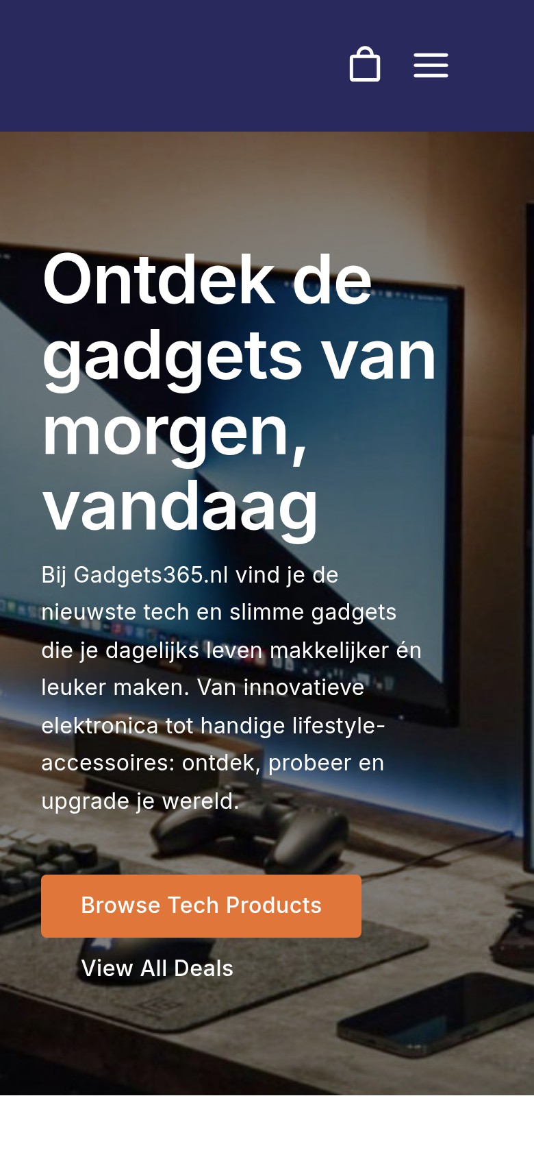 Gadgets365